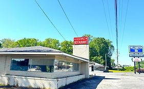 Williamston Inn Nc Near Greenville Us 64